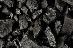 Stanton Long coal boiler costs