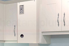 Stanton Long electric boiler quotes